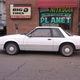 Illustration for article titled 1992 Ford Mustang LX